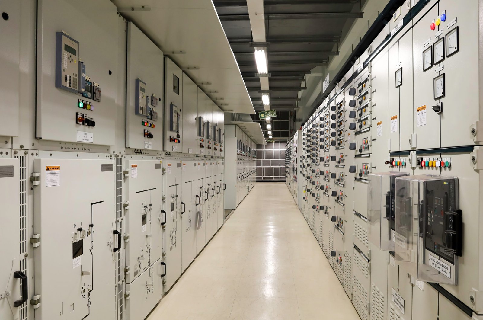 Service Center Inverter ICS – Inverter Care Solution